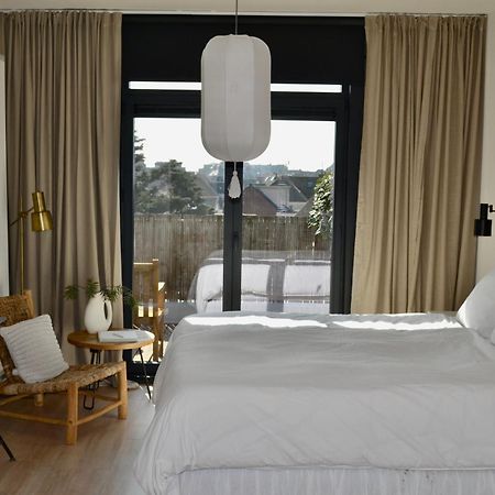 Oranje Nassau Aan Zee Appartement Zandvoort Esterno foto