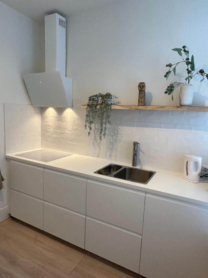 Oranje Nassau Aan Zee Appartement Zandvoort Esterno foto