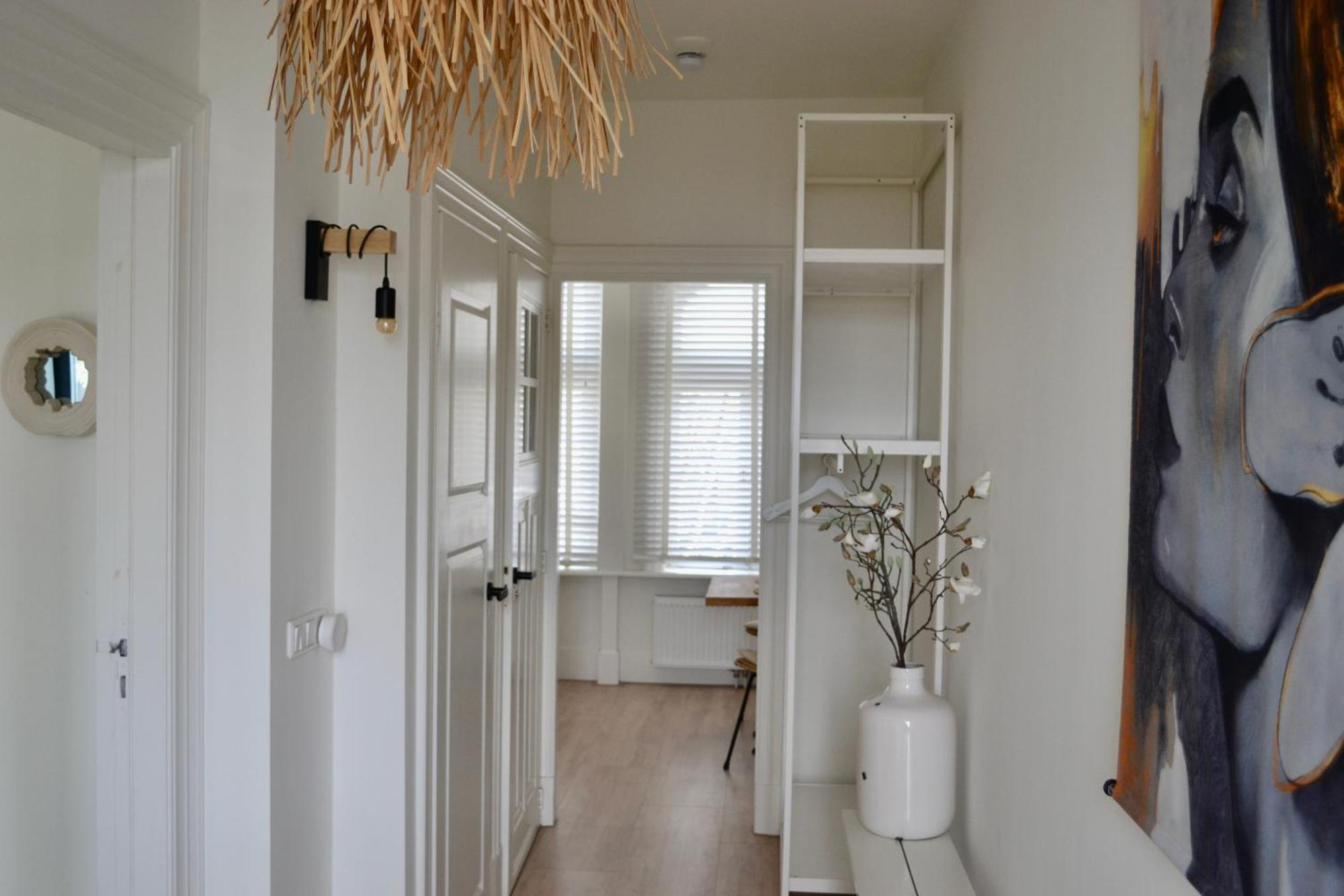 Oranje Nassau Aan Zee Appartement Zandvoort Esterno foto