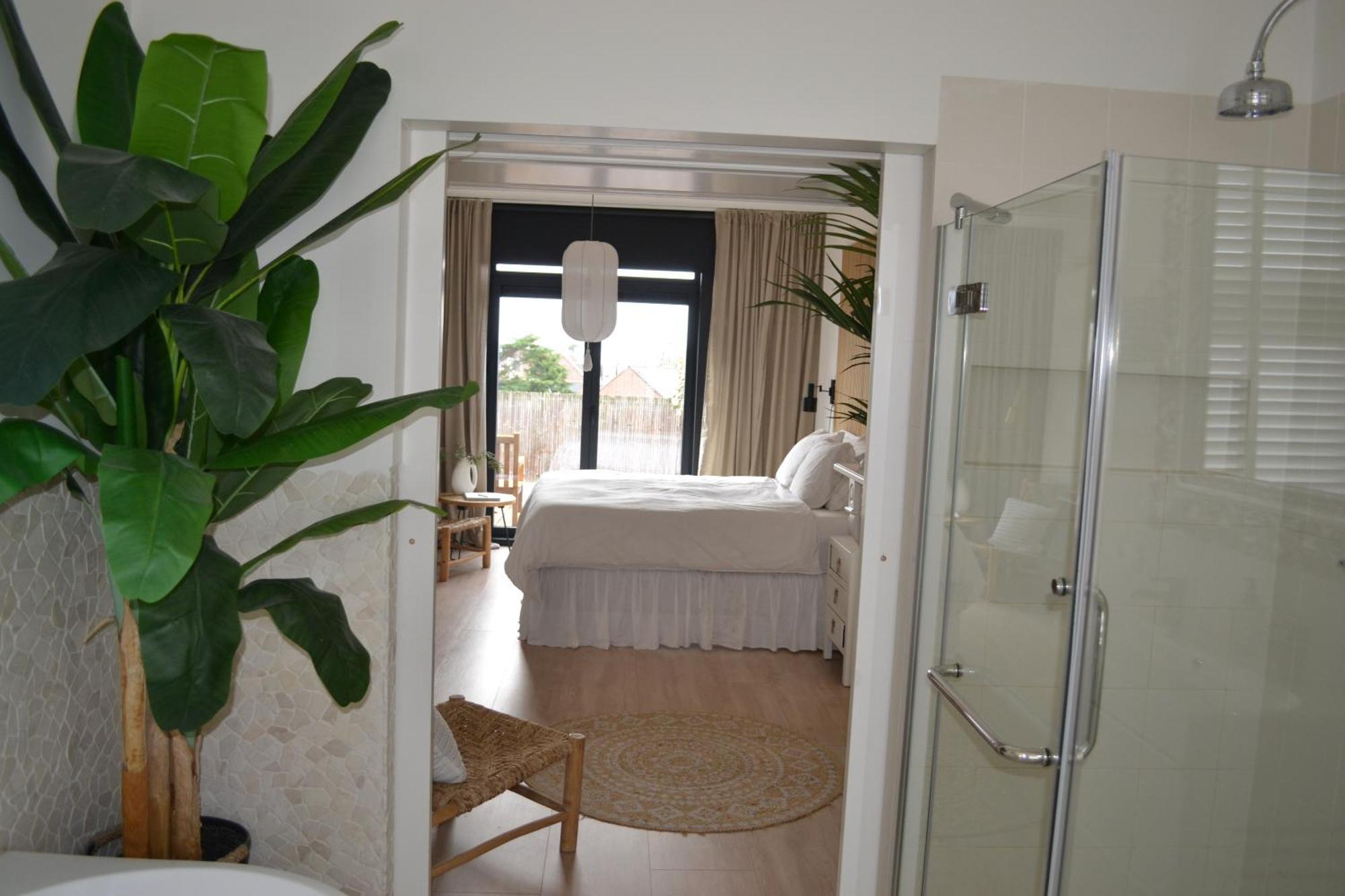 Oranje Nassau Aan Zee Appartement Zandvoort Esterno foto